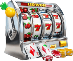 Online Slots